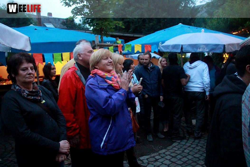 7. Brasilianischer Abend Fiesta Junina