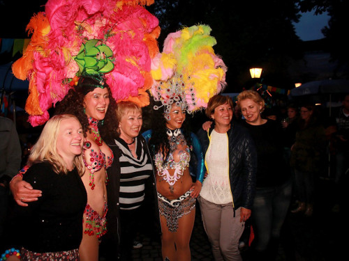 7. Brasilianischer Abend Fiesta Junina – Foto 30