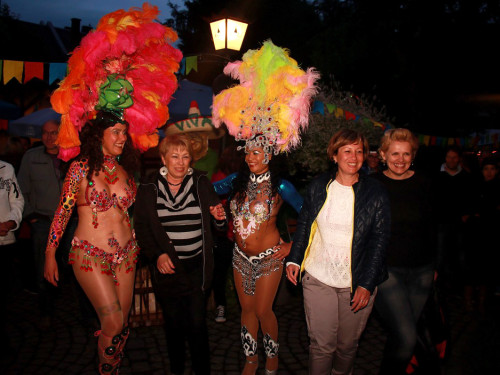 7. Brasilianischer Abend Fiesta Junina – Foto 33