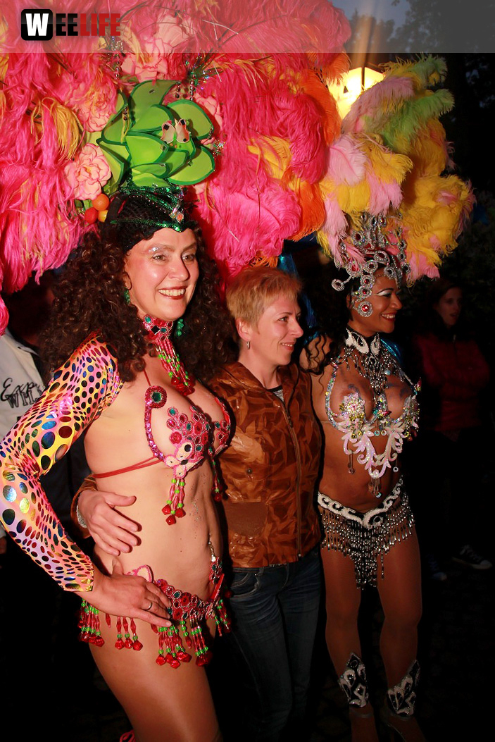 7. Brasilianischer Abend Fiesta Junina