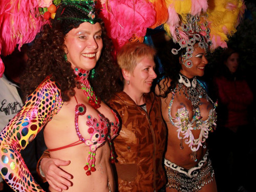 7. Brasilianischer Abend Fiesta Junina – Foto 34