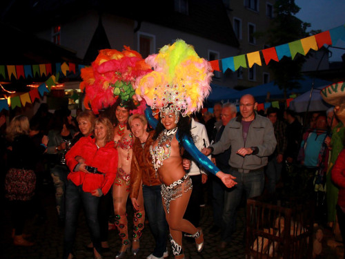 7. Brasilianischer Abend Fiesta Junina – Foto 35