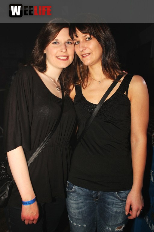 Wild One by Deejay Steve aus der Rosi in Bayreuth "closing Party"