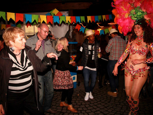 7. Brasilianischer Abend Fiesta Junina – Foto 40