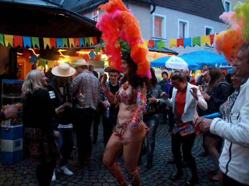 7. Brasilianischer Abend Fiesta Junina – Foto 41