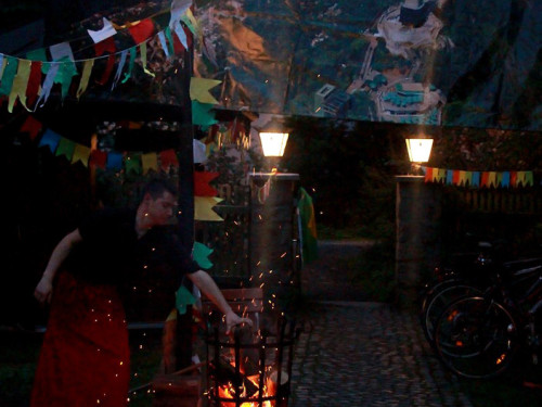 7. Brasilianischer Abend Fiesta Junina – Foto 43