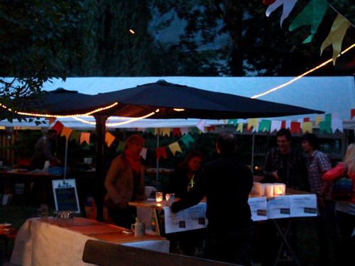 7. Brasilianischer Abend Fiesta Junina – Foto 45