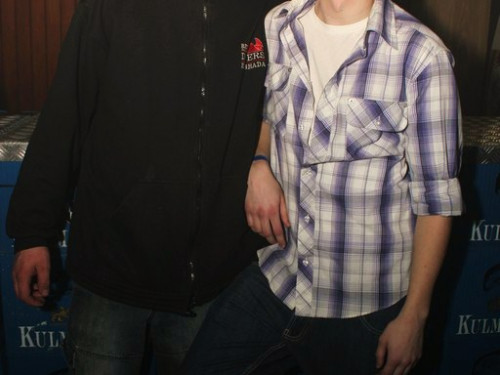 Wild One by Deejay Steve aus der Rosi in Bayreuth "closing Party" – Foto 27