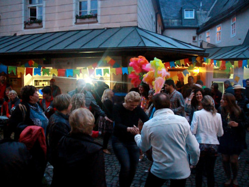 7. Brasilianischer Abend Fiesta Junina – Foto 49