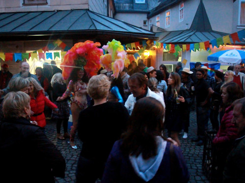 7. Brasilianischer Abend Fiesta Junina – Foto 50
