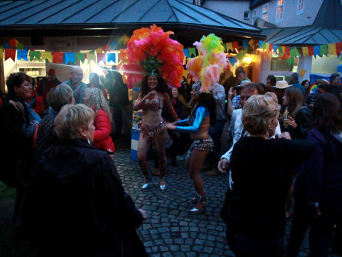 7. Brasilianischer Abend Fiesta Junina – Foto 51