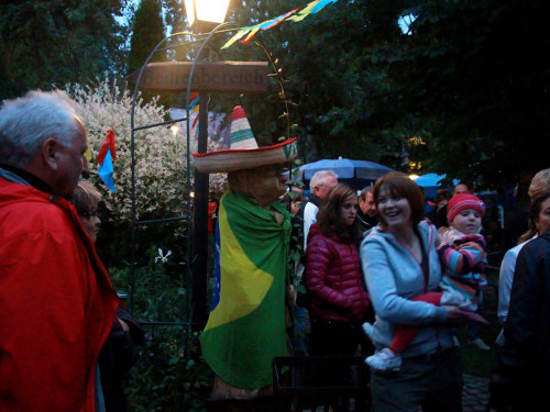 7. Brasilianischer Abend Fiesta Junina – Foto 52