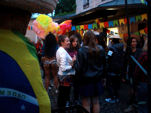 7. Brasilianischer Abend Fiesta Junina – Foto 54