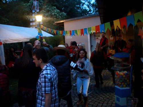 7. Brasilianischer Abend Fiesta Junina – Foto 56