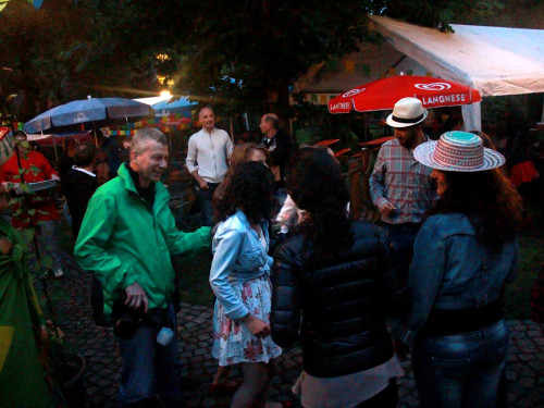 7. Brasilianischer Abend Fiesta Junina – Foto 57
