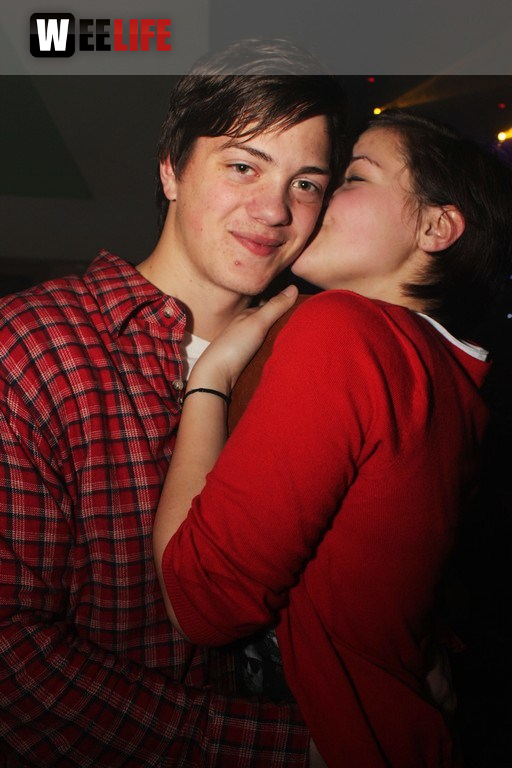 Wild One by Deejay Steve aus der Rosi in Bayreuth "closing Party"