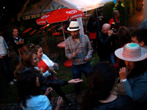 7. Brasilianischer Abend Fiesta Junina – Foto 59