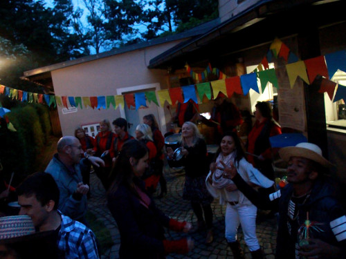 7. Brasilianischer Abend Fiesta Junina – Foto 60