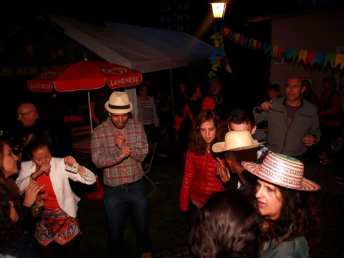 7. Brasilianischer Abend Fiesta Junina – Foto 61