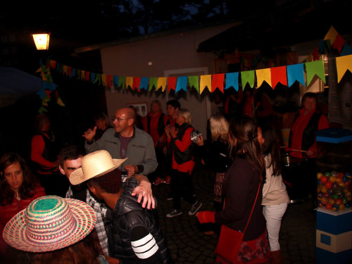 7. Brasilianischer Abend Fiesta Junina – Foto 62
