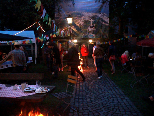 7. Brasilianischer Abend Fiesta Junina – Foto 64