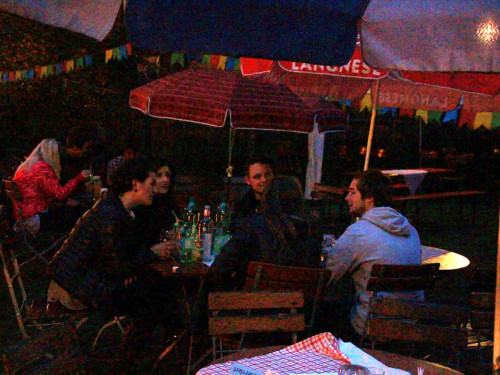 7. Brasilianischer Abend Fiesta Junina – Foto 66