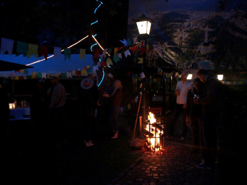 7. Brasilianischer Abend Fiesta Junina – Foto 67