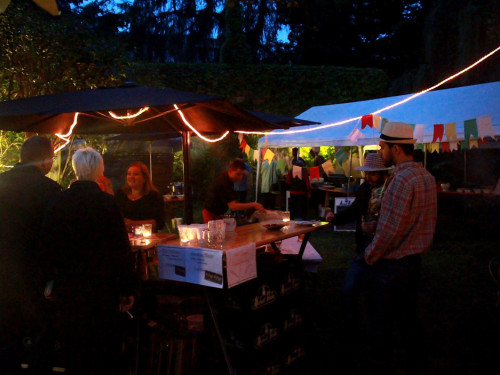 7. Brasilianischer Abend Fiesta Junina – Foto 68