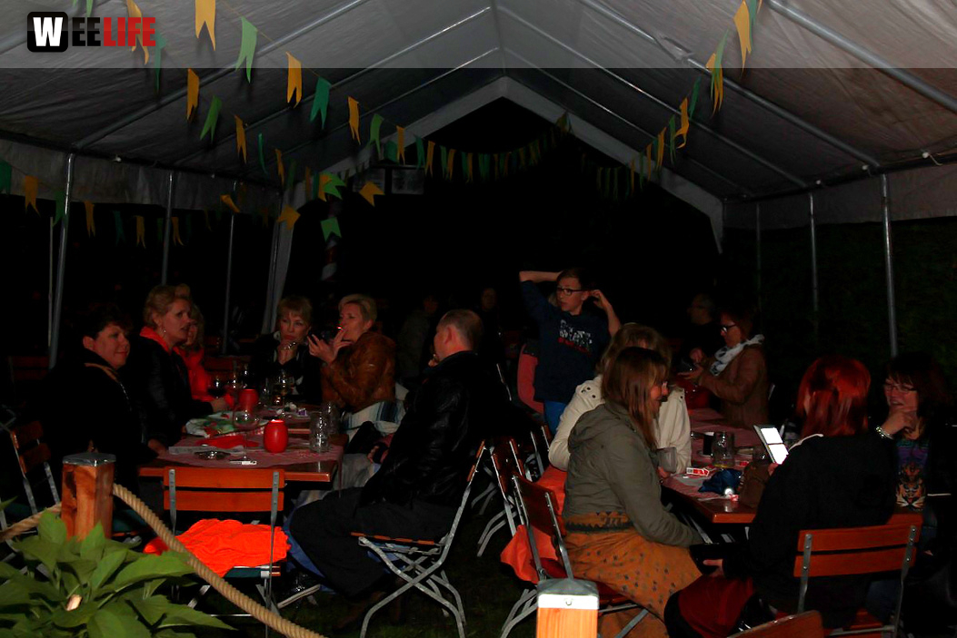 7. Brasilianischer Abend Fiesta Junina