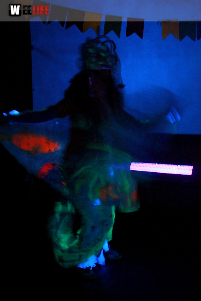 7. Brasilianischer Abend Fiesta Junina