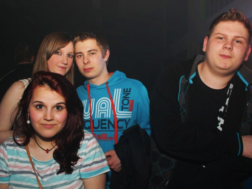 Wild One by Deejay Steve aus der Rosi in Bayreuth "closing Party" – Foto 31