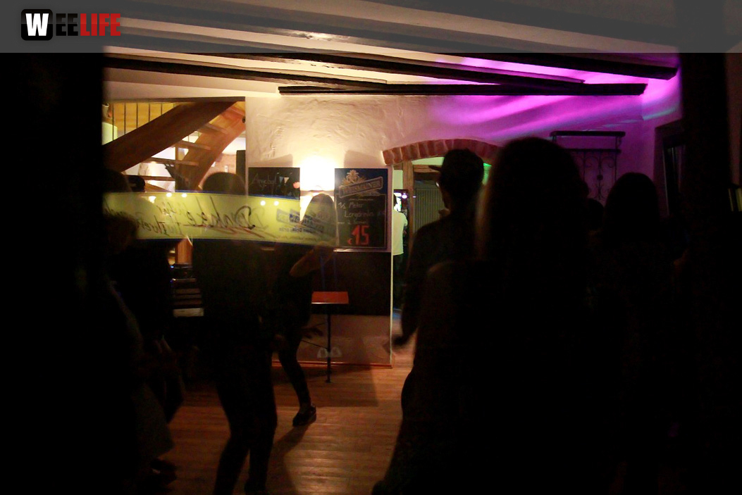 Summer Jam Party
