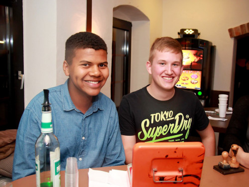 Summer Jam Party – Foto 3