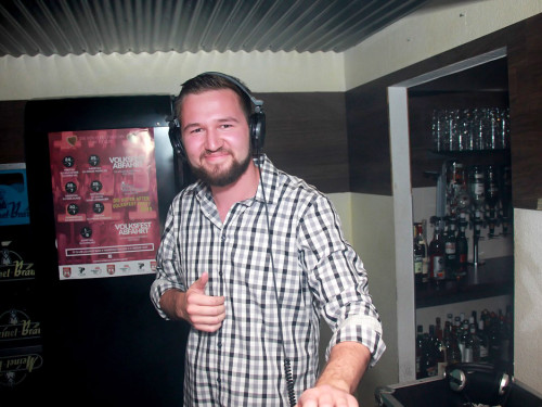 A Taste of Summer Festival Sounds – Foto 4