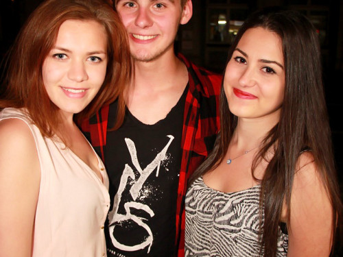 A Taste of Summer Festival Sounds – Foto 25