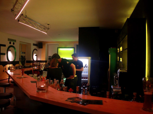 HONEYNIGHT by SGH – Foto 6