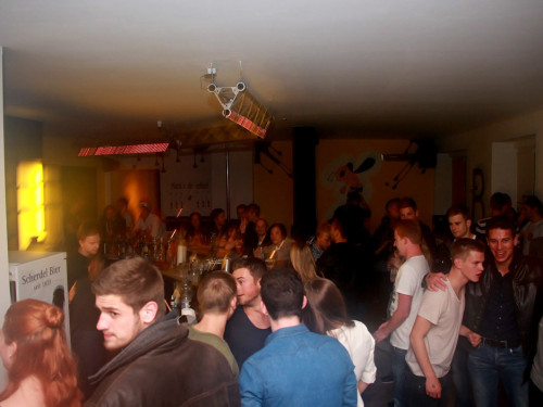 HONEYNIGHT by SGH – Foto 7