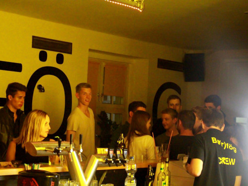 HONEYNIGHT by SGH – Foto 12