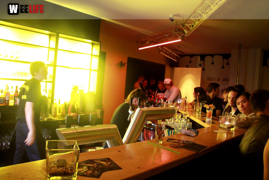 HONEYNIGHT by SGH