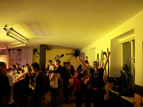 HONEYNIGHT by SGH – Foto 18
