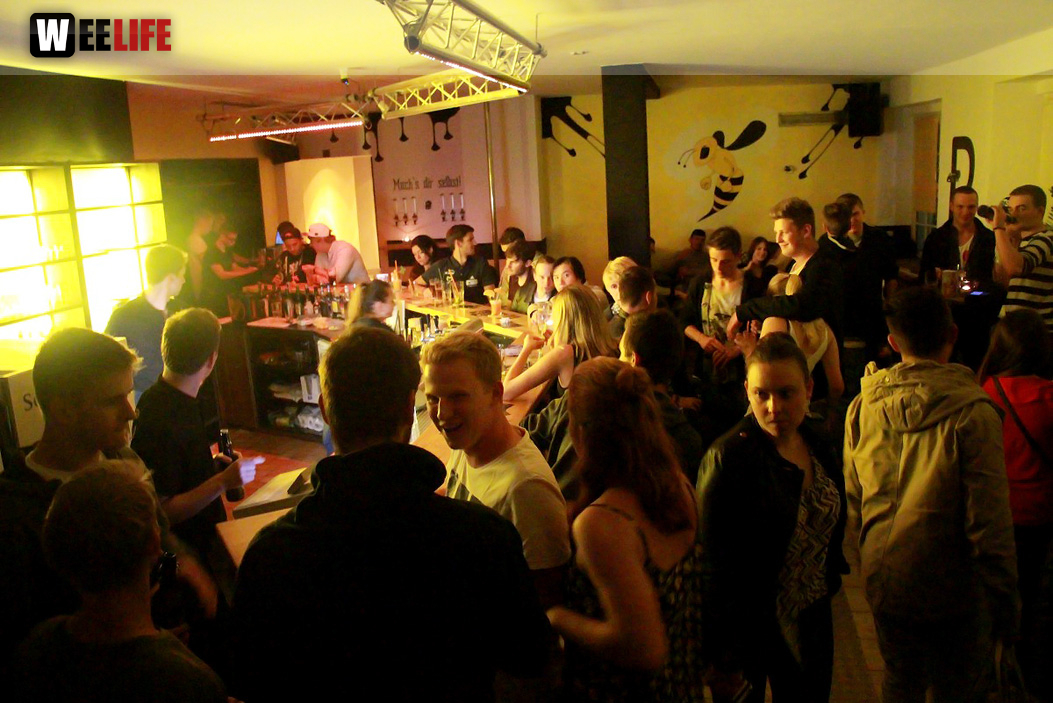HONEYNIGHT by SGH