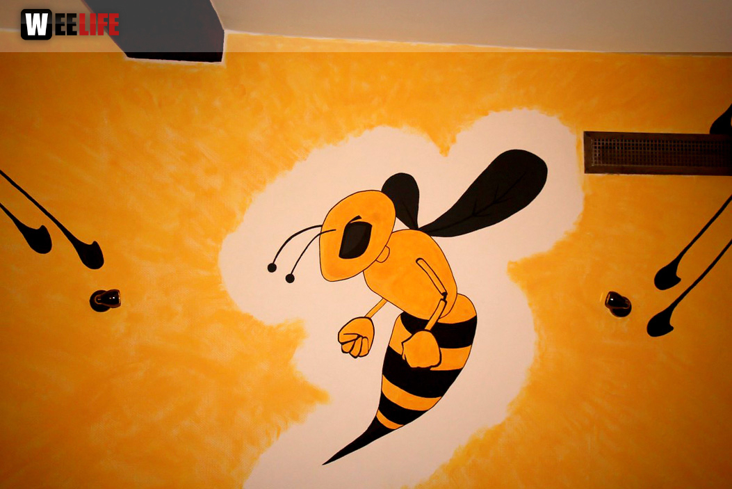 HONEYNIGHT by SGH