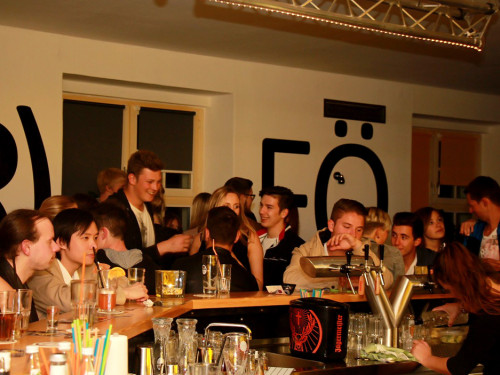 HONEYNIGHT by SGH – Foto 27