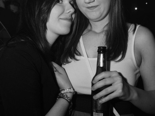 Wild One by Deejay Steve aus der Rosi in Bayreuth "closing Party" – Foto 39
