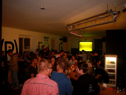 HONEYNIGHT by SGH – Foto 37