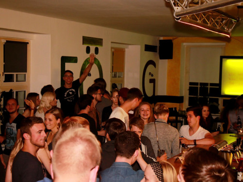 HONEYNIGHT by SGH – Foto 38