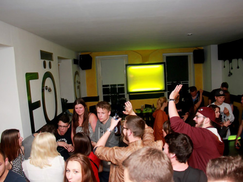 HONEYNIGHT by SGH – Foto 40