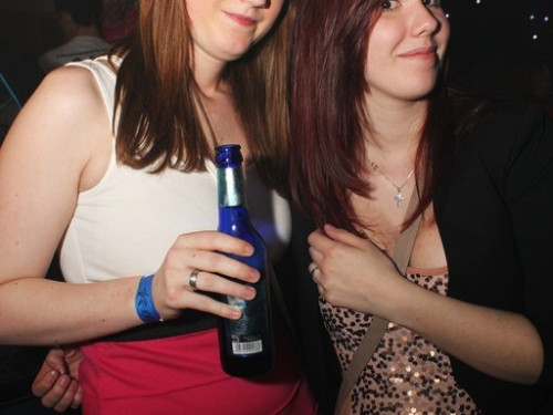Wild One by Deejay Steve aus der Rosi in Bayreuth "closing Party" – Foto 40