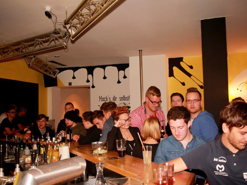 HONEYNIGHT by SGH – Foto 46