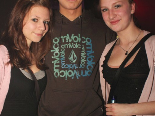 Wild One by Deejay Steve aus der Rosi in Bayreuth "closing Party" – Foto 45